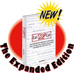 Order Eat Stop Eat Eat Stop Eat New Expanded Edition