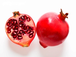 pomegranate