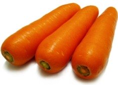 carrots